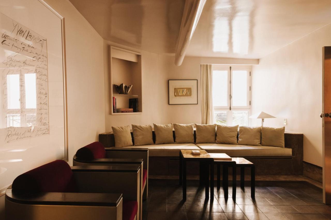 Pied A Terre Tuileries Apartamento