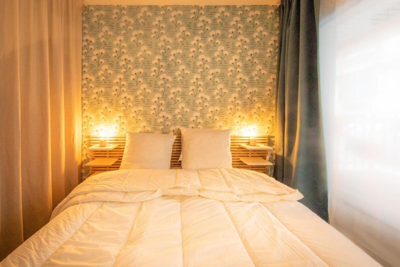 New Near Bois De Vincennes - 2 Persons Apartment