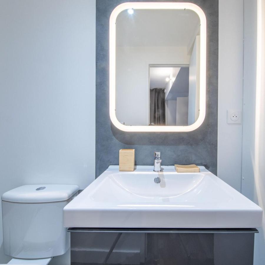 New Near Bois De Vincennes - 2 Persons * Paris