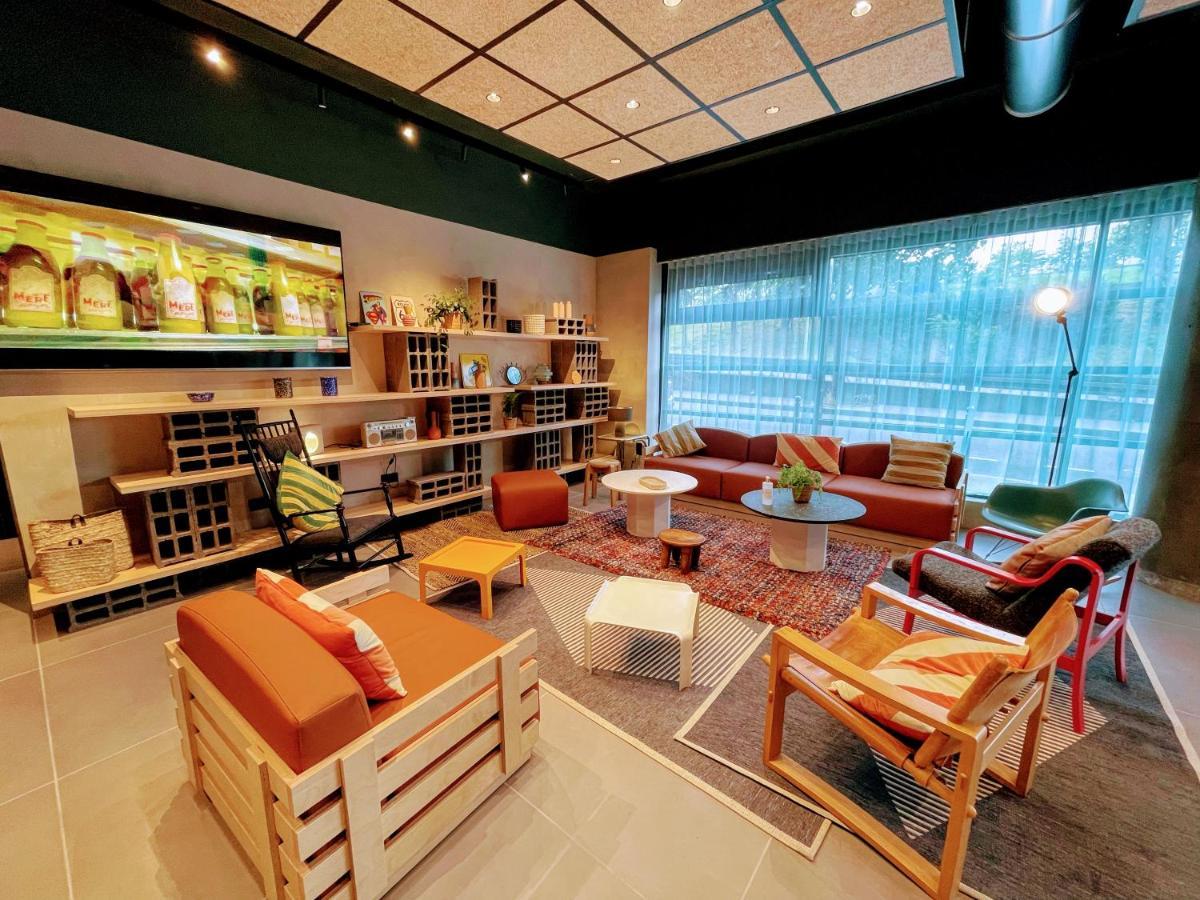 Ibis Budget Porte De La Chapelle - Arena 2*