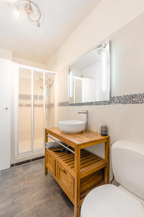 Apartment Guestready - Beautiful And Homelike Apt In The 14th Arrond Paris