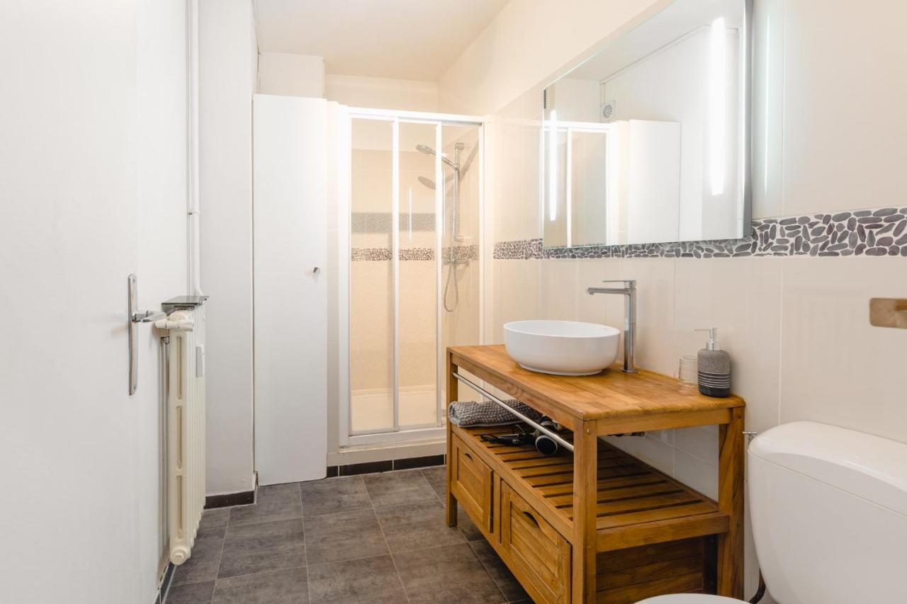 Guestready - Beautiful And Homelike Apt In The 14th Arrond * Paris