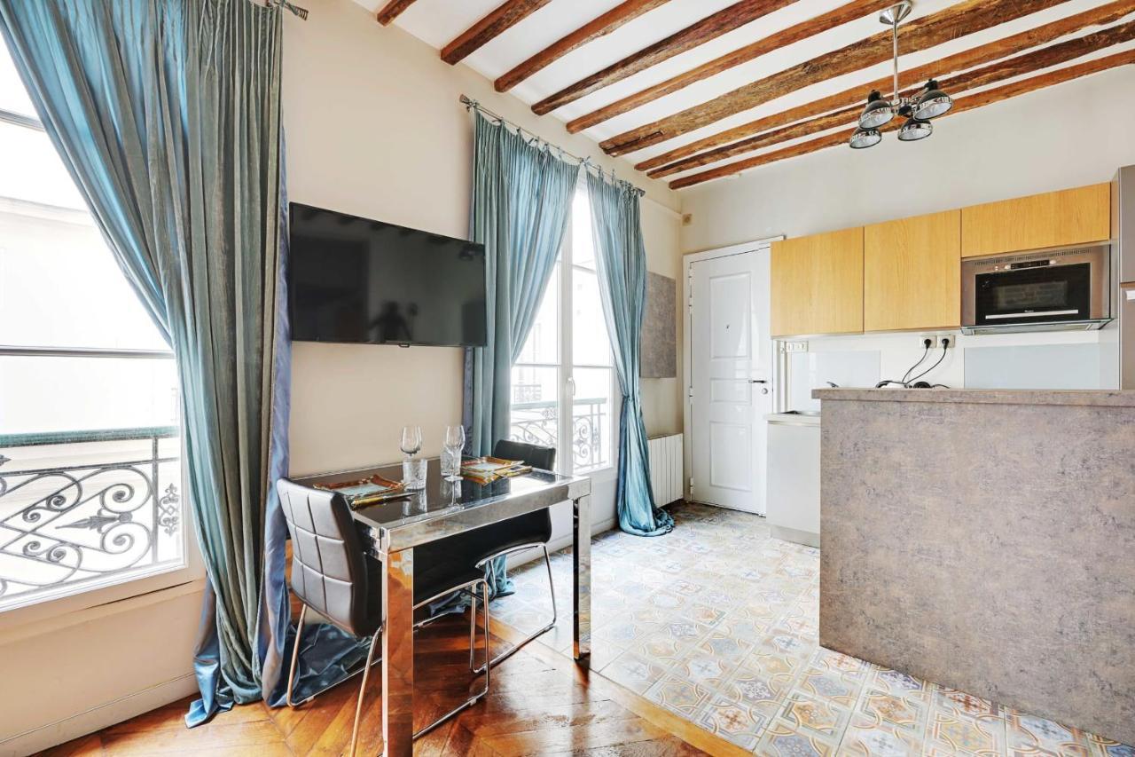 Appartement Cmg Magnifique Tuileries / Place Saint-honoré