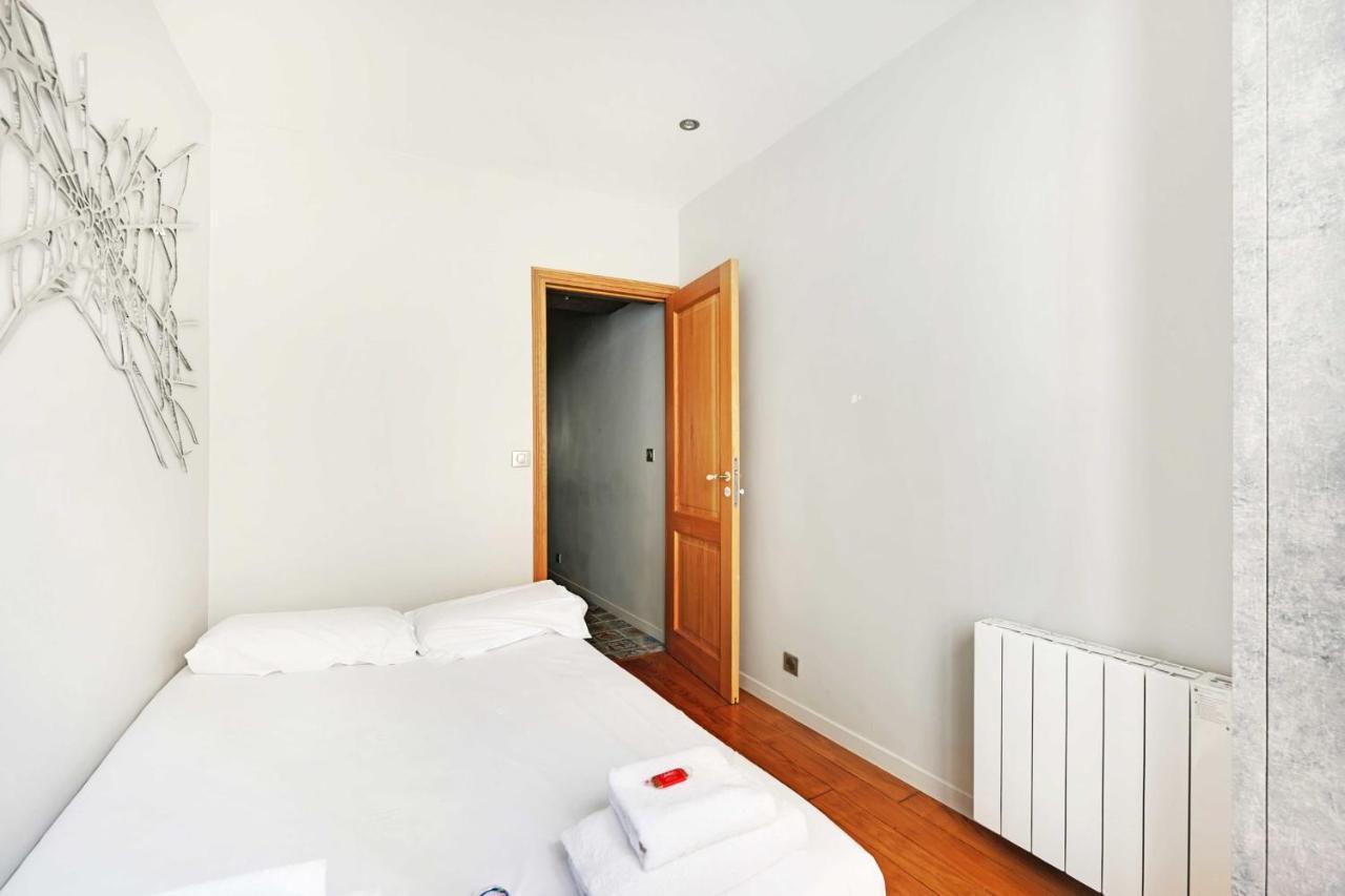 Apartment Cmg Magnifique Tuileries / Place Saint-honore