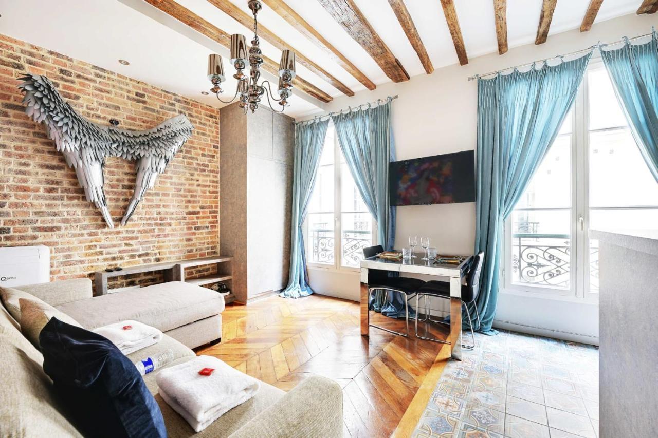 Appartement Cmg Magnifique Tuileries / Place Saint-honoré *