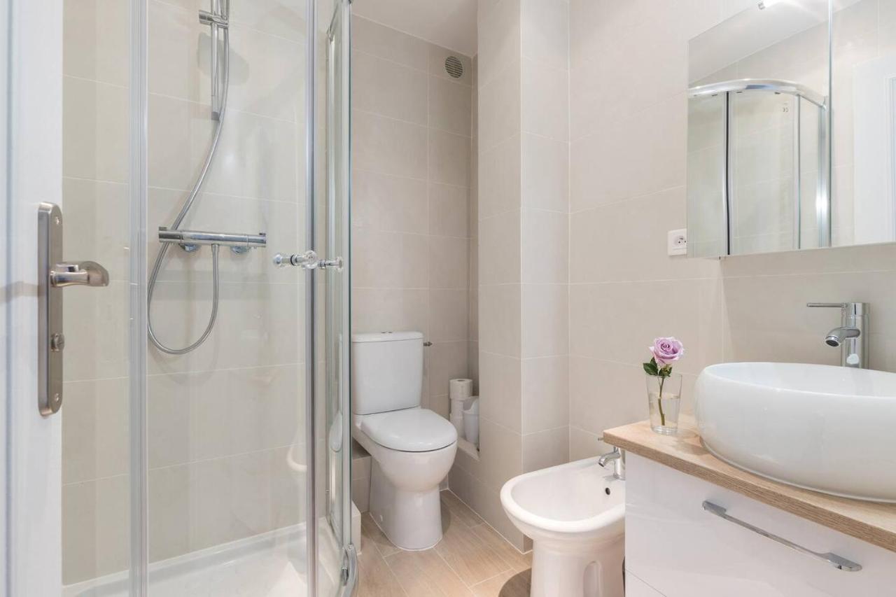 Marais - Place Des Vosges Appartement