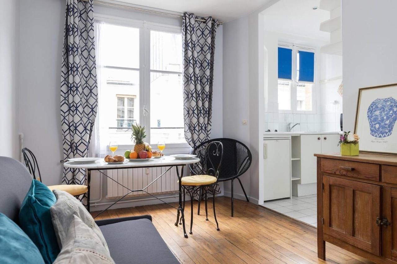 Appartement Marais - Place Des Vosges *