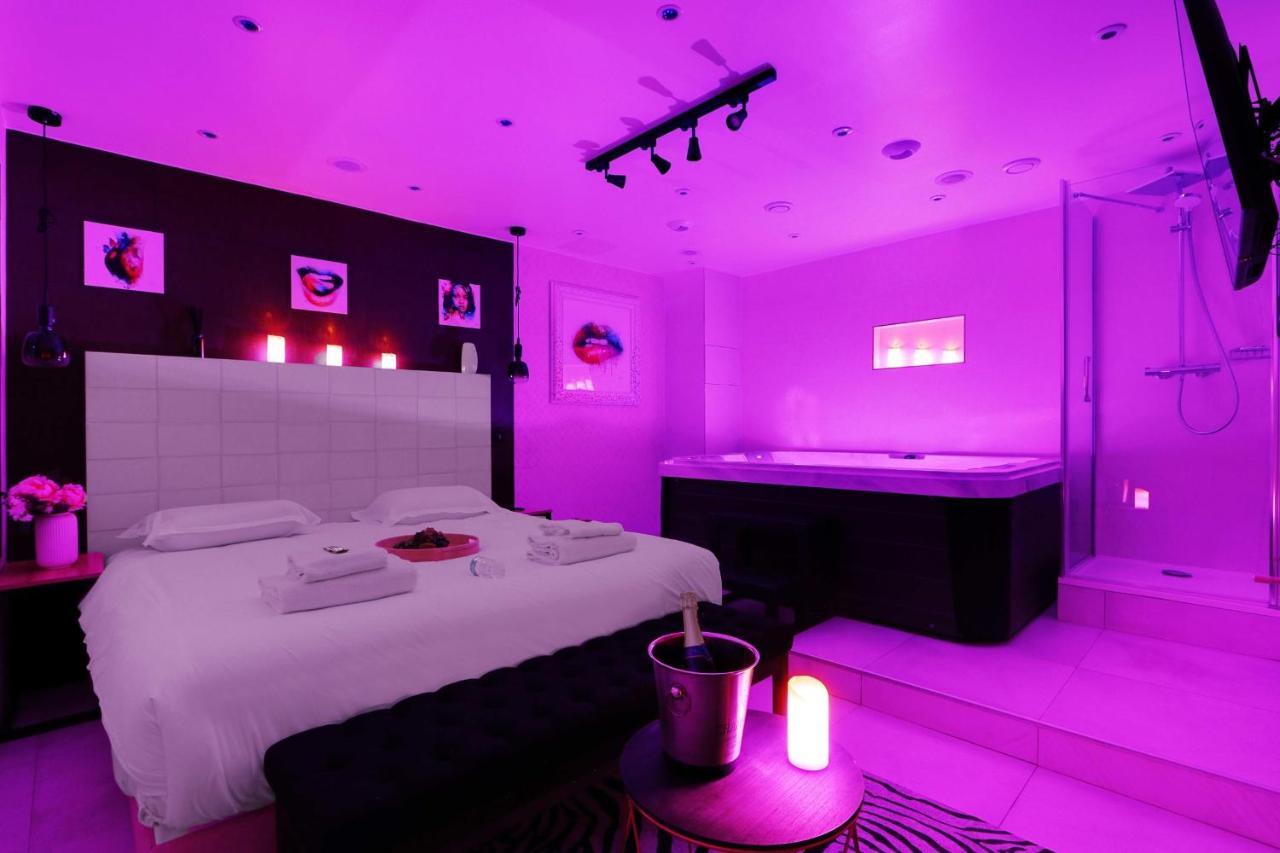 Cmg Montmartre Apartment Paris