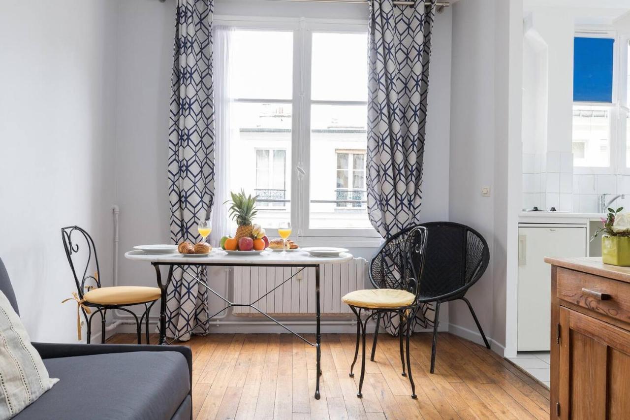 Appartement Marais - Place Des Vosges