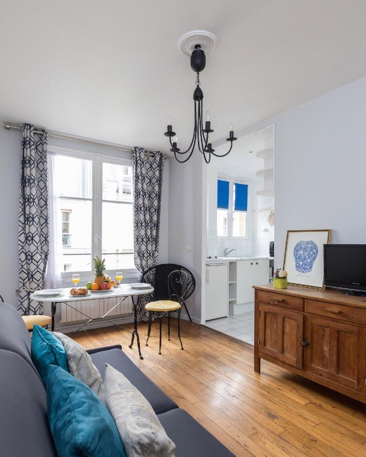 Appartement Marais - Place Des Vosges