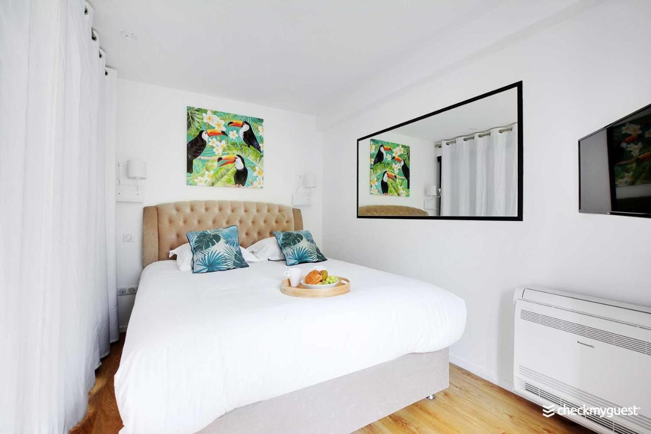 Apartment Cmg Montmartre