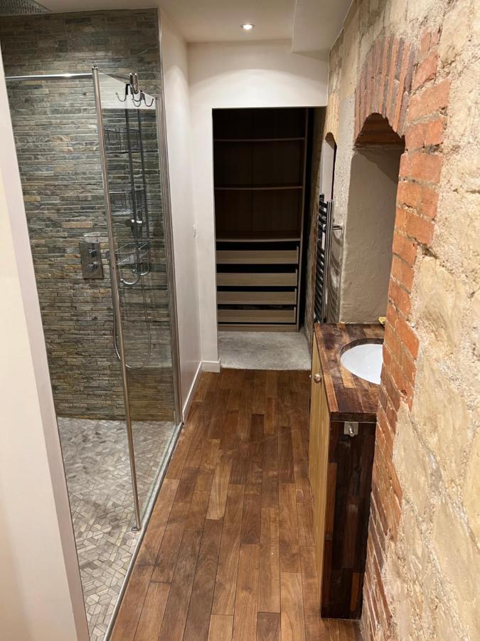 Appartement Canal Saint Martin *