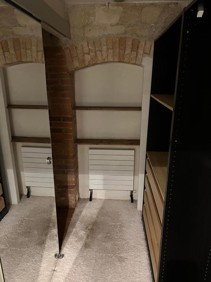 Appartement Canal Saint Martin Paris