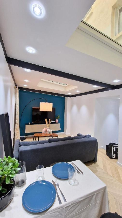 Loft De Luxe Tour Eiffel *