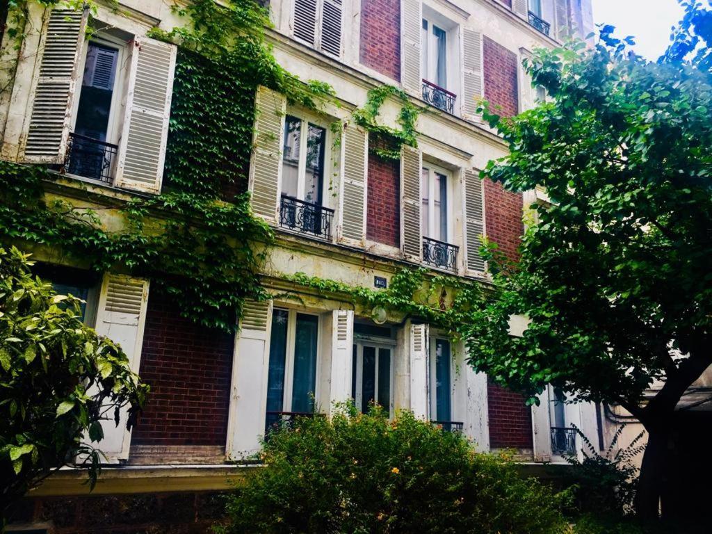 47m2 Calme Au Cœur De Parîs * Paris
