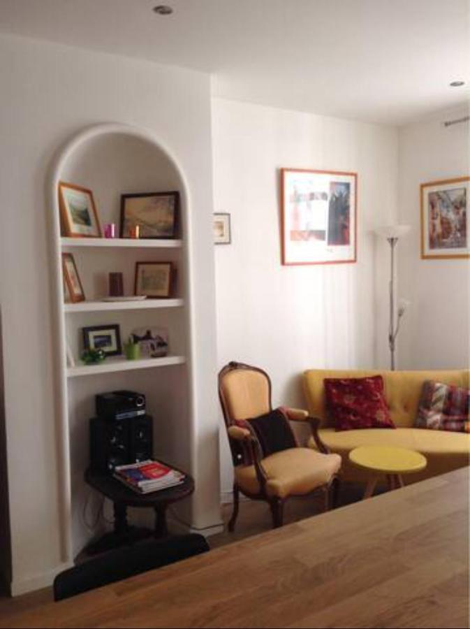 47m2 Calme Au Cœur De Parîs * Paris