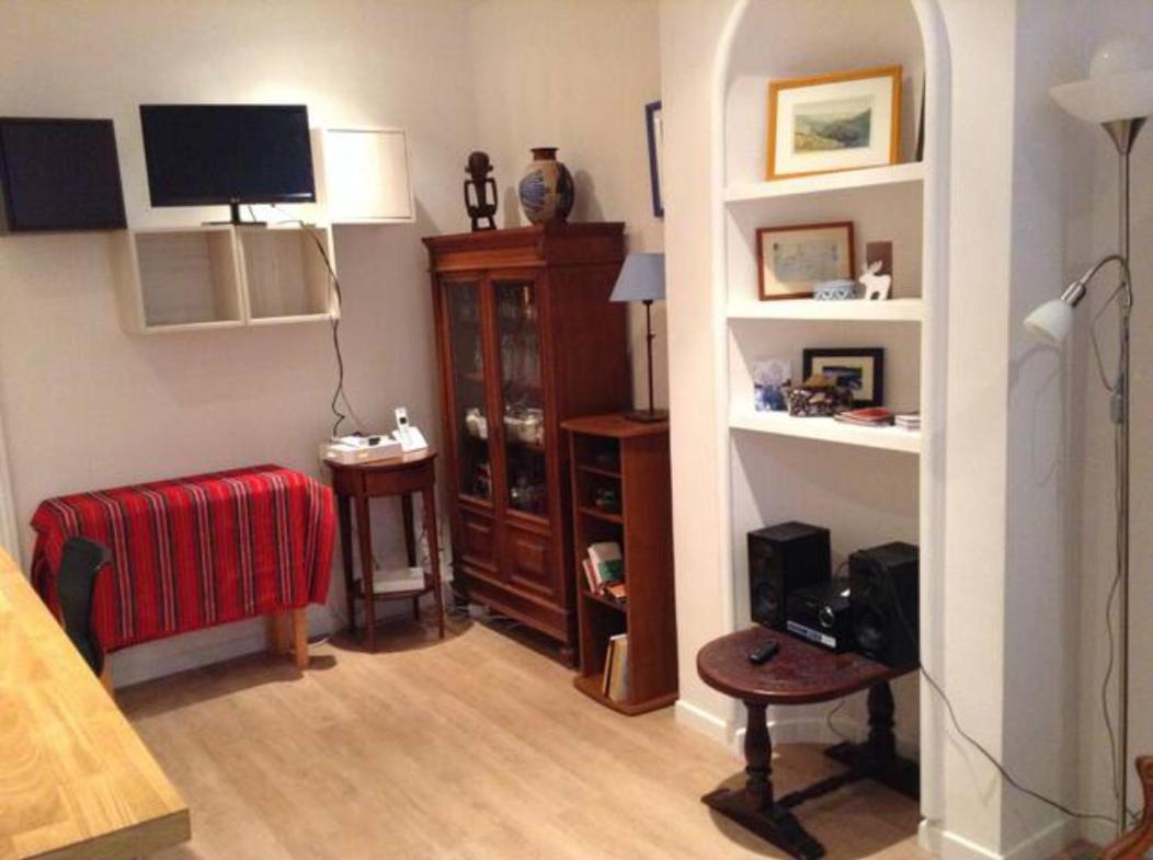 Apartamento 47m2 Calme Au Coeur De *