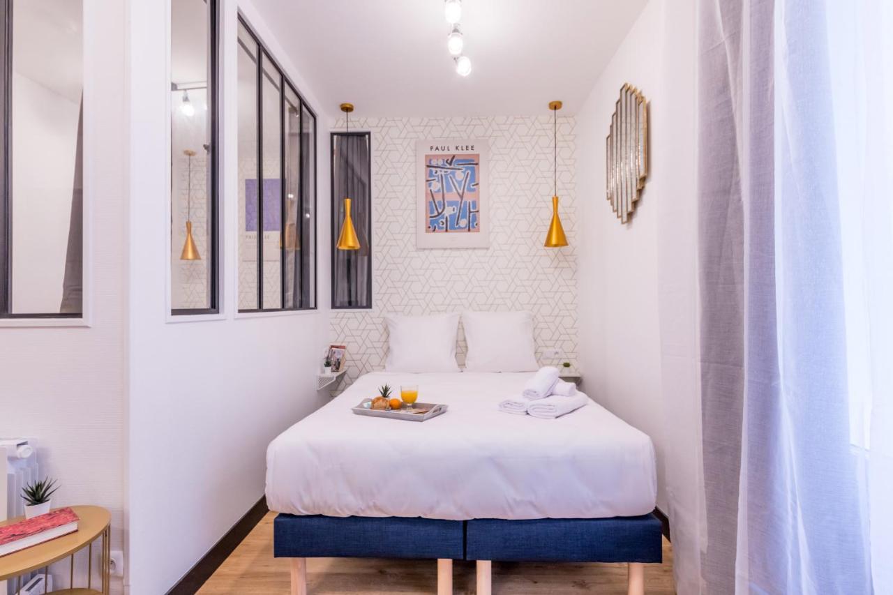Apartment Ws Champs-elysees - Colomb *