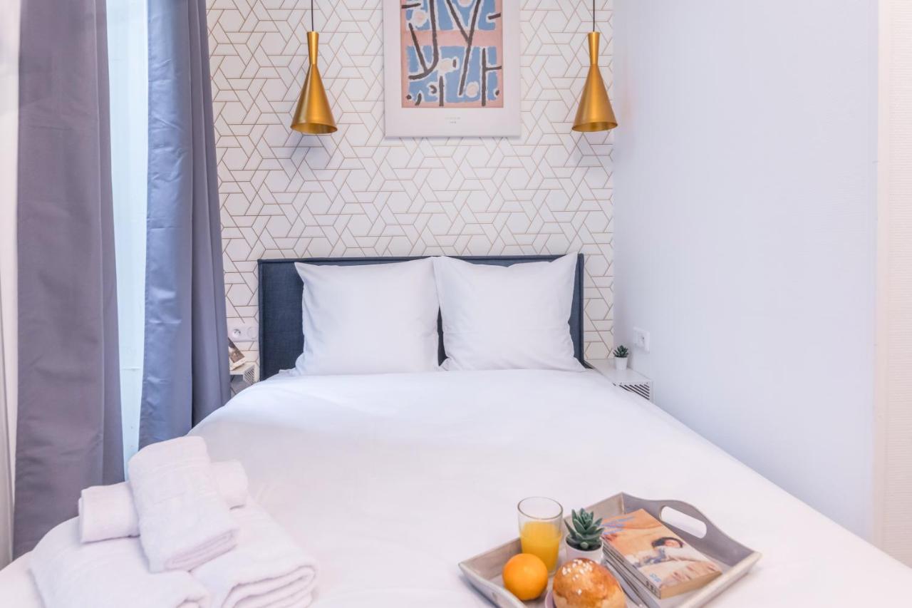 Apartment Ws Champs-elysees - Colomb Paris