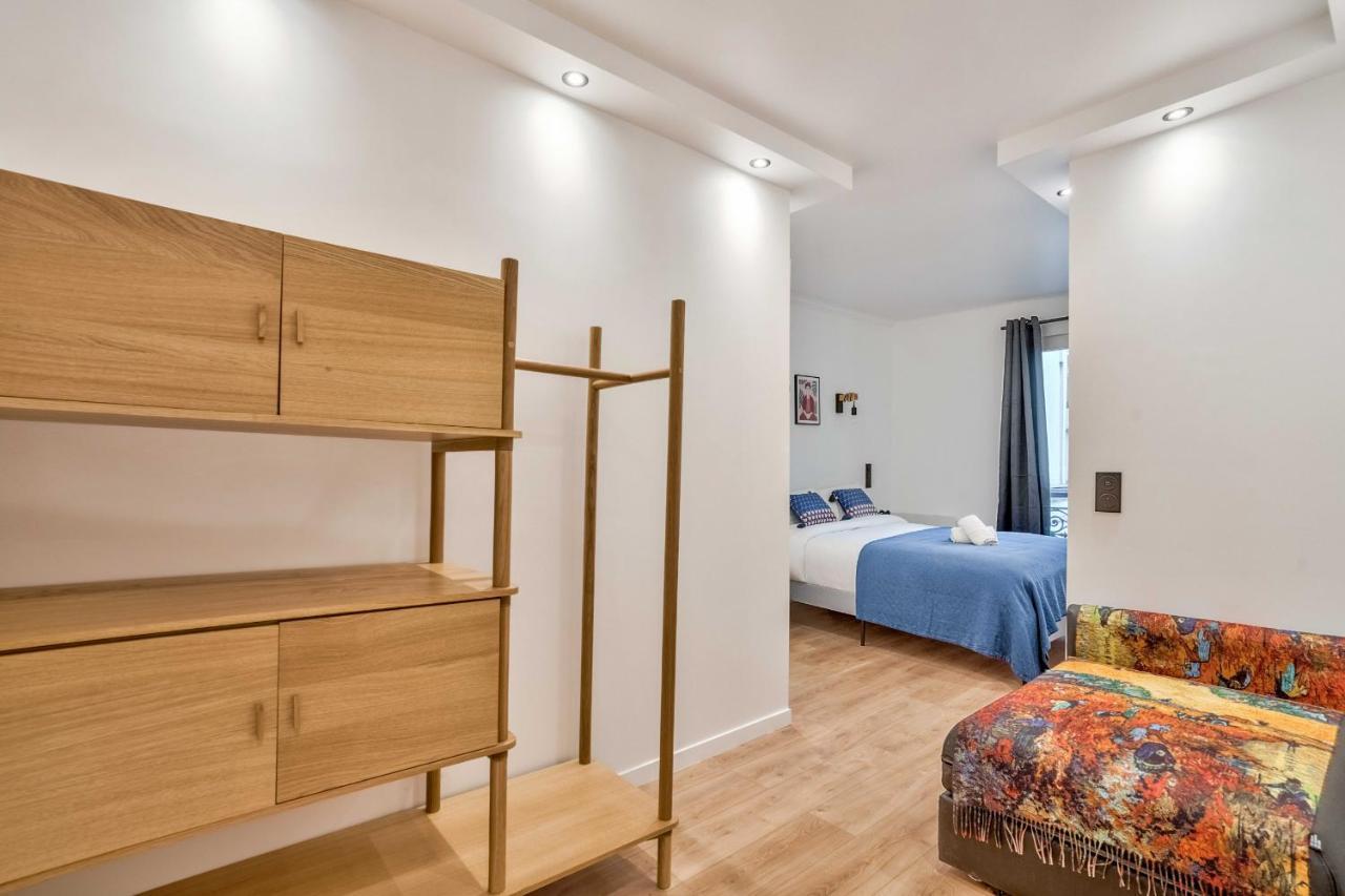 Apartment 103 - Urban Grands Boulevards *
