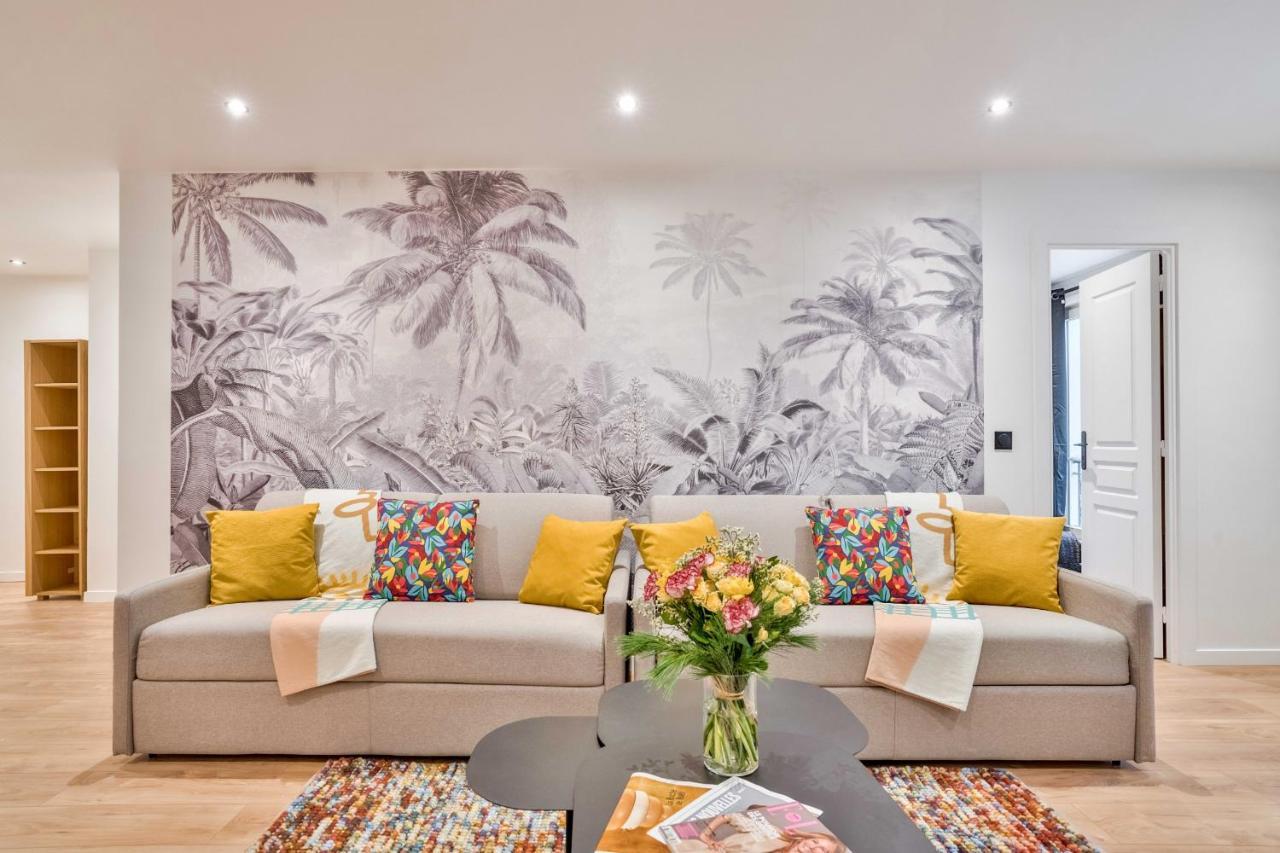Apartamento 103 - Urban Grands Boulevards Paris