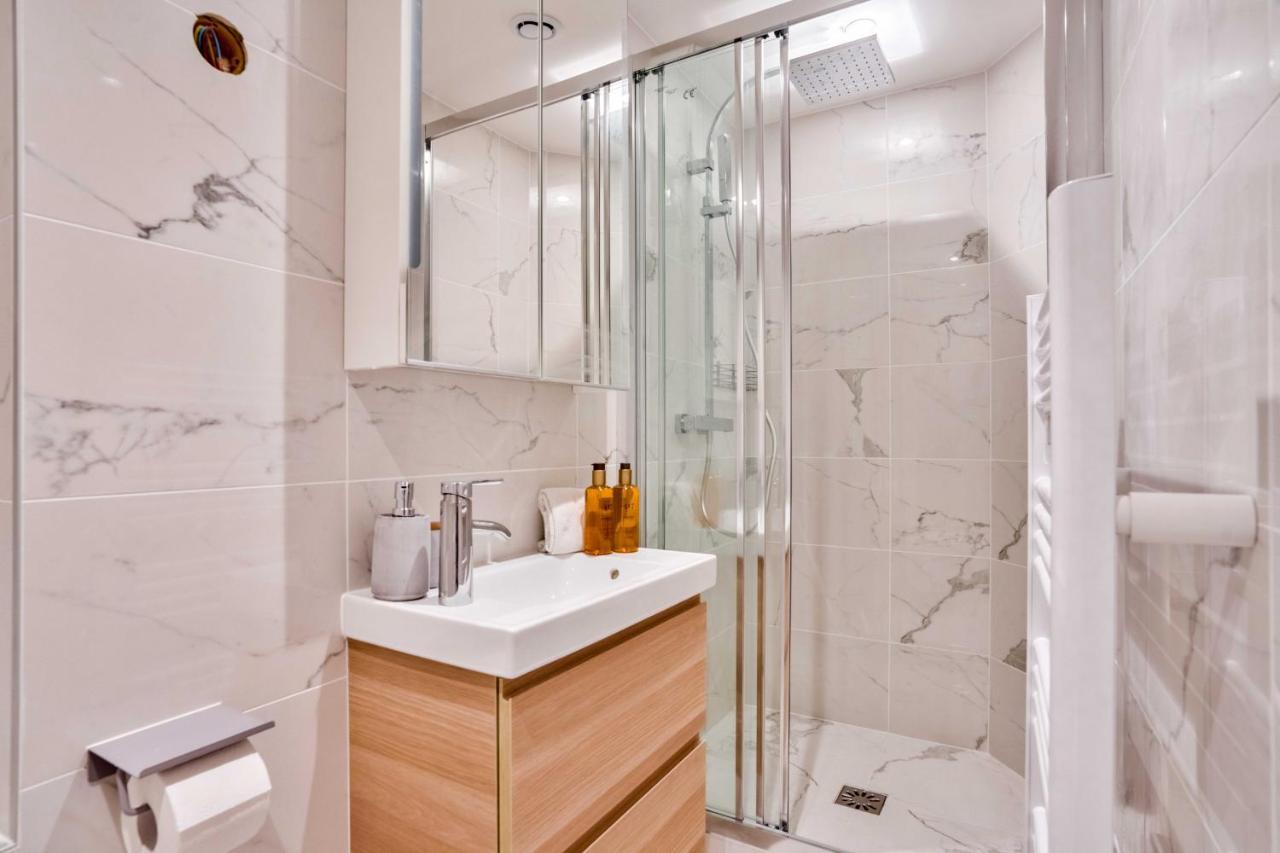 Apartamento 103 - Urban Grands Boulevards *