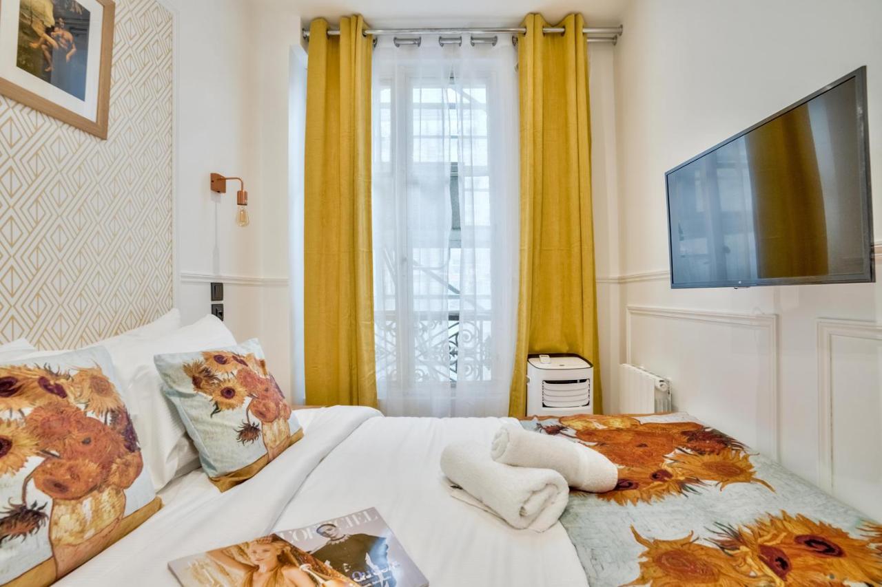 Apartamento 107 - Urban Luxury Opera Vinci *