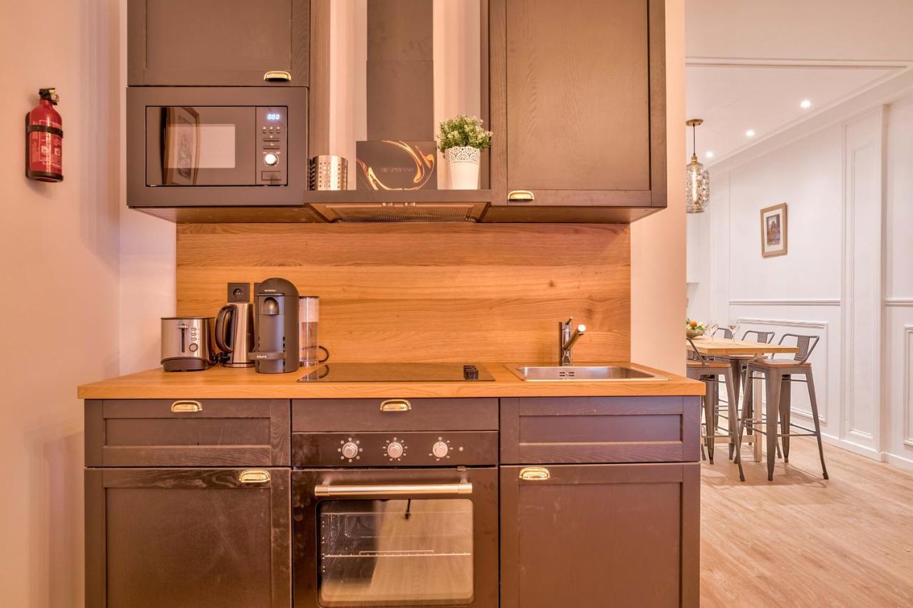 Apartamento 107 - Urban Luxury Opera Vinci