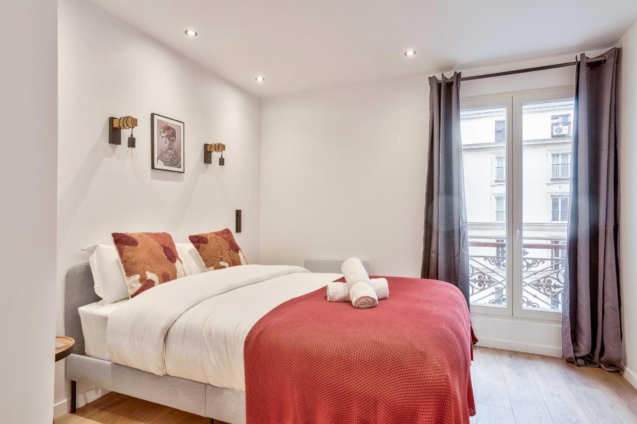 Apartamento 103 - Urban Grands Boulevards