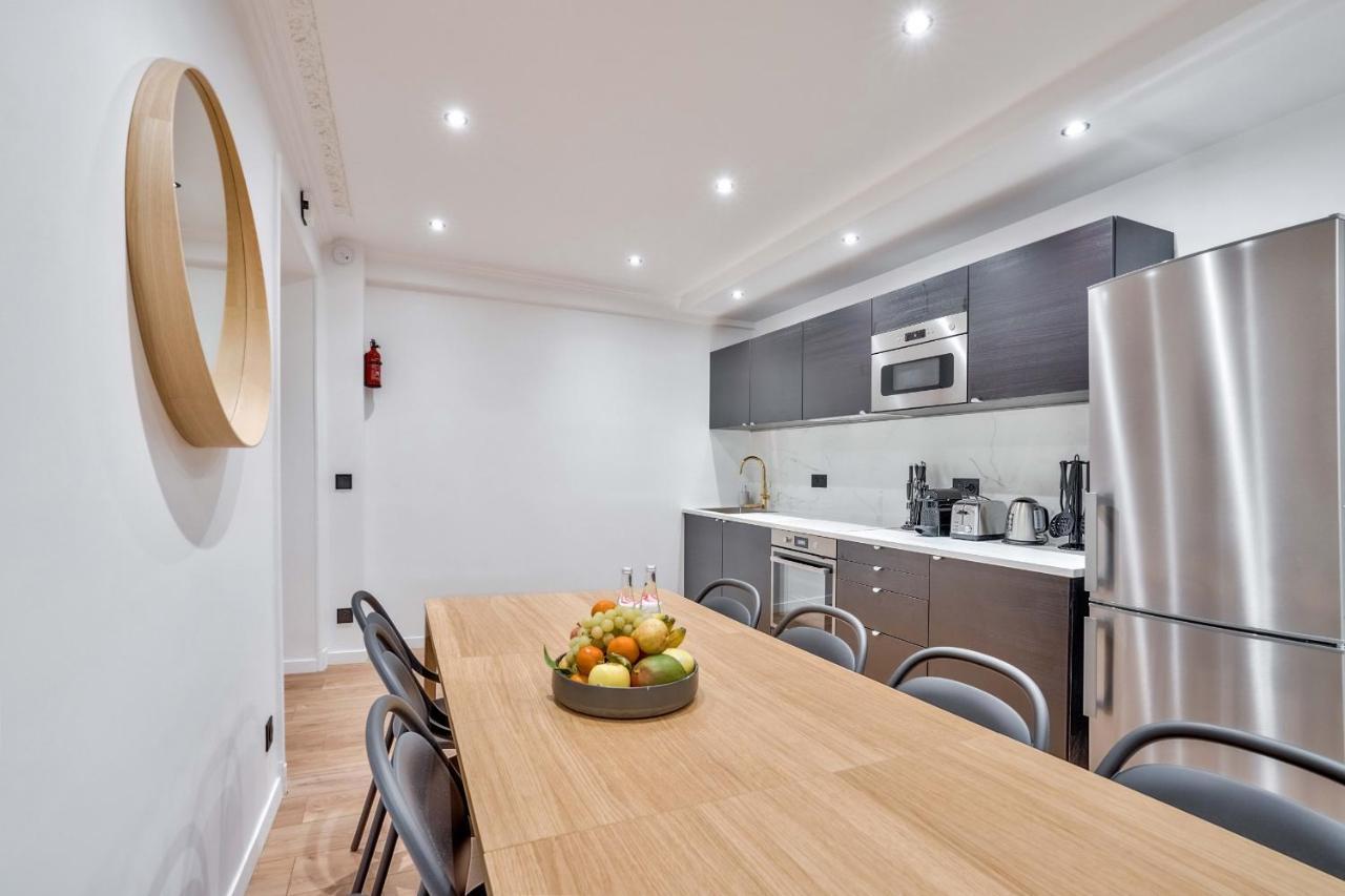 Apartamento 103 - Urban Grands Boulevards