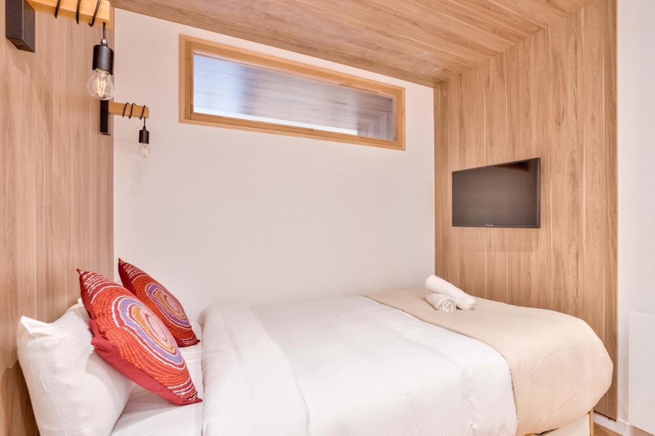 Apartamento 103 - Urban Grands Boulevards