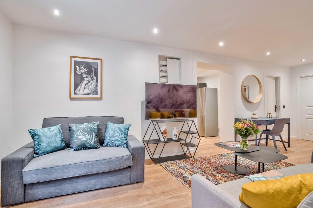 103 - Urban Grands Boulevards Apartamento *