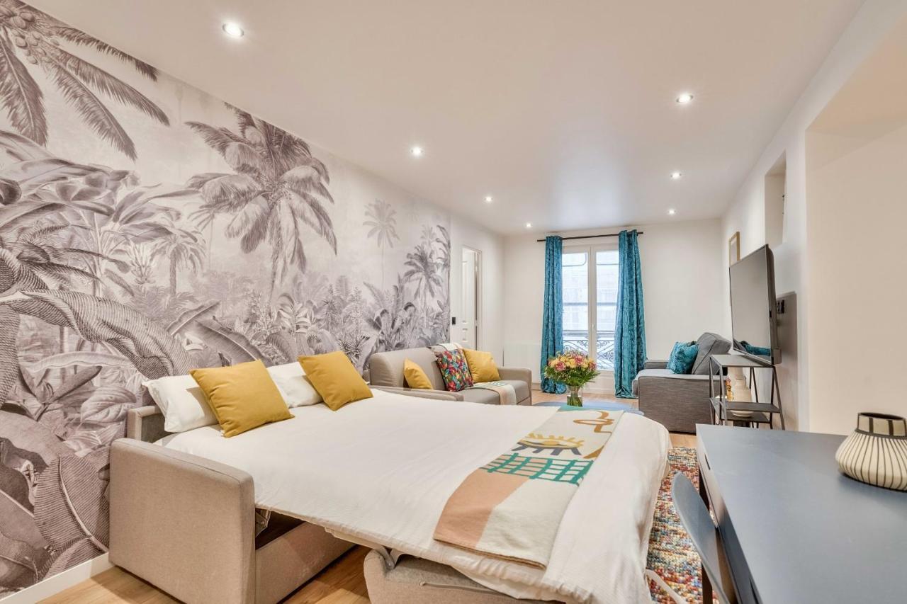 103 - Urban Grands Boulevards Apartamento *