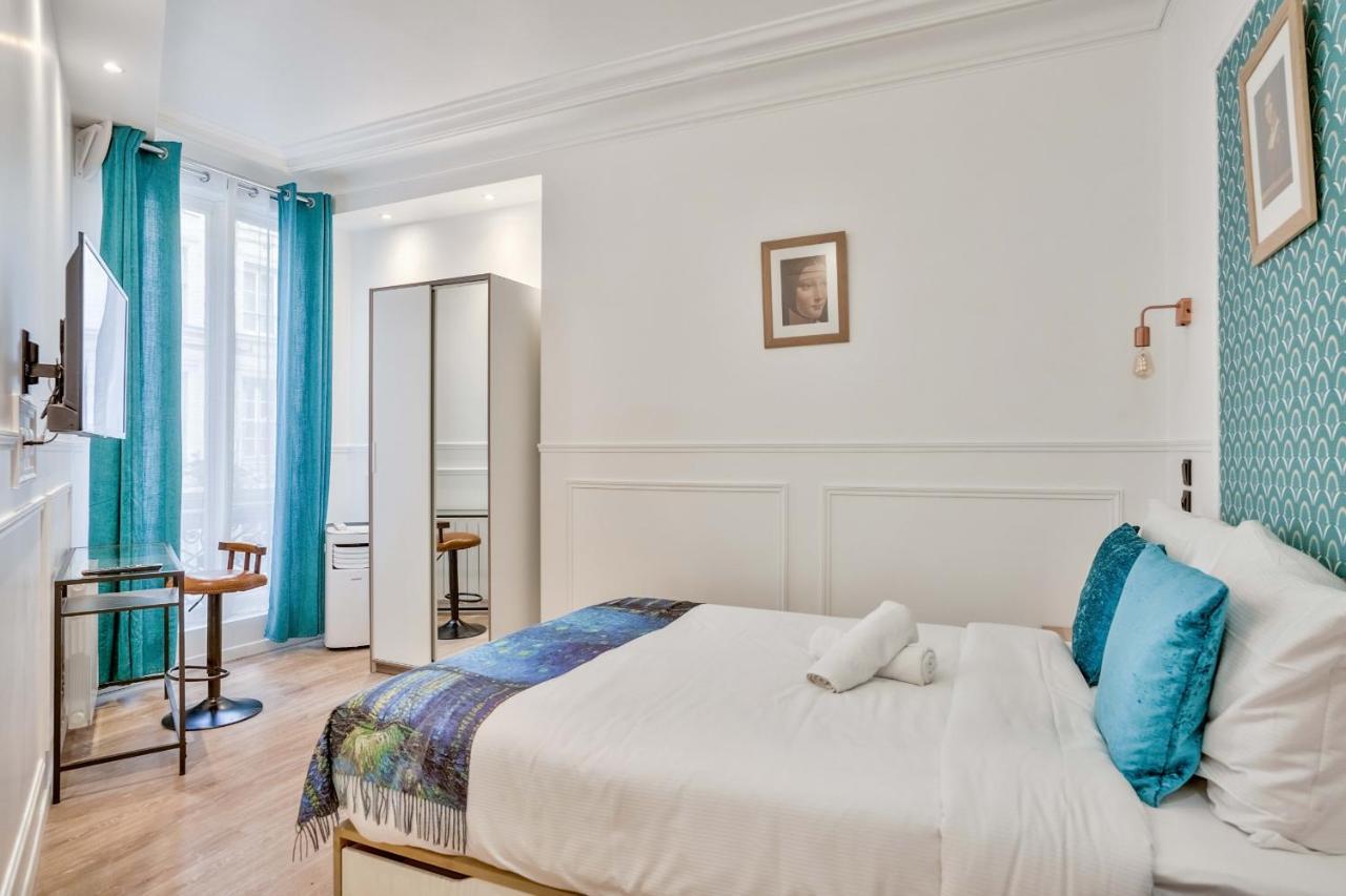 Apartamento 107 - Urban Luxury Opera Vinci *