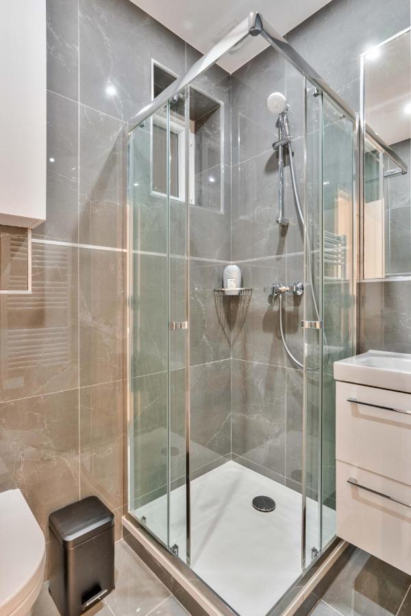 Apartamento 107 - Urban Luxury Opera Vinci Paris
