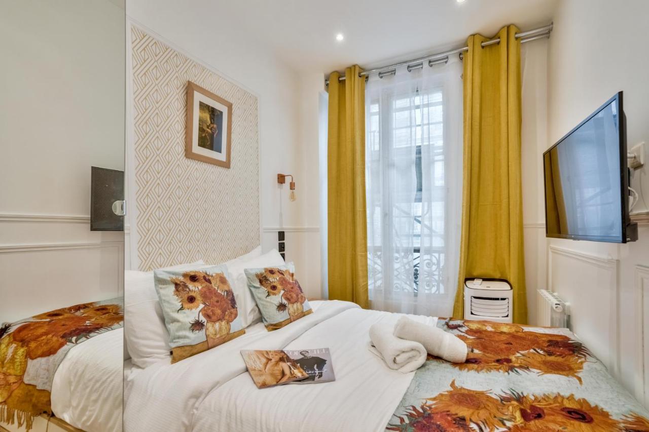 Apartamento 107 - Urban Luxury Opera Vinci