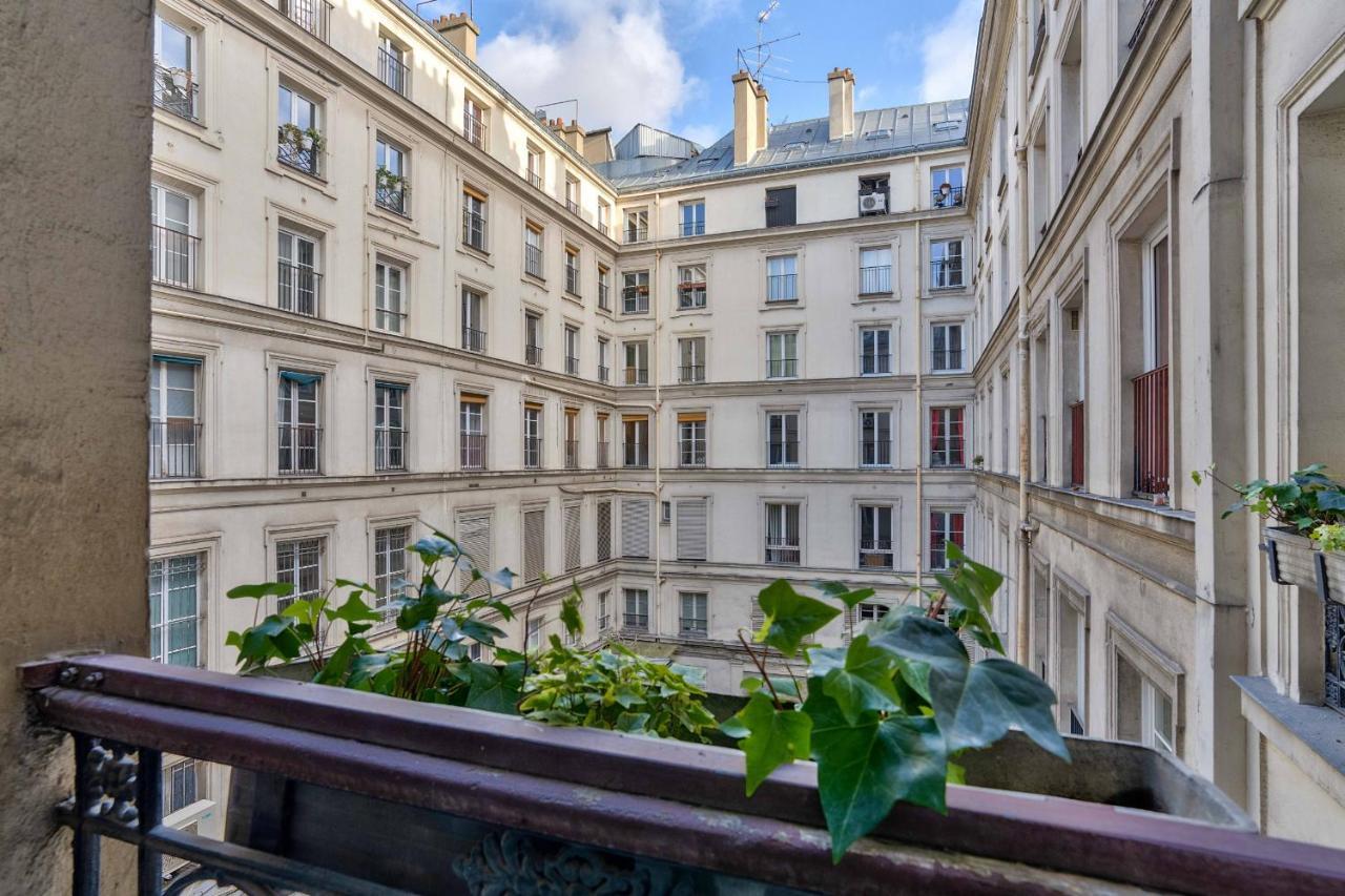 Apartamento 107 - Urban Luxury Opera Vinci Paris
