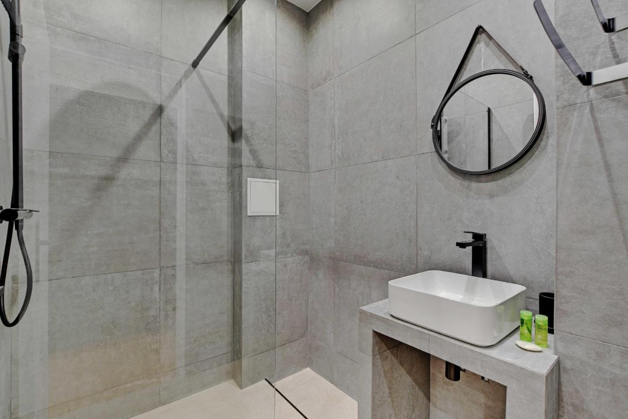 Cmg-Sacre-Coeur-Simart Apartamento Paris