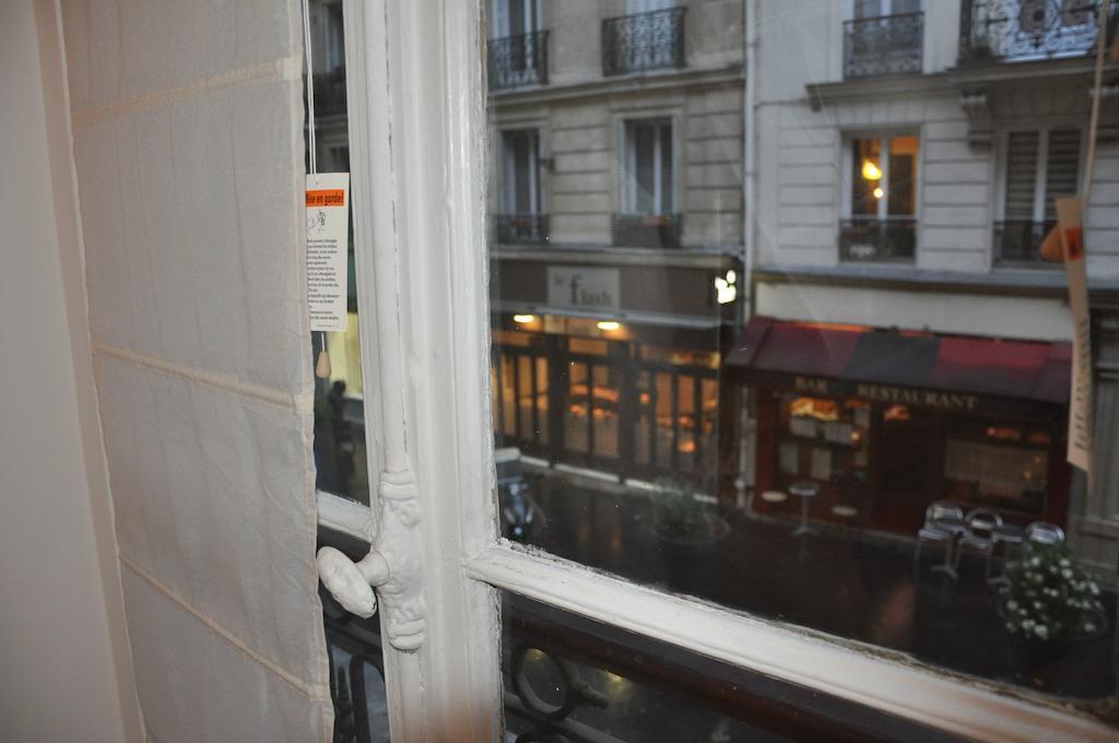 District Republique