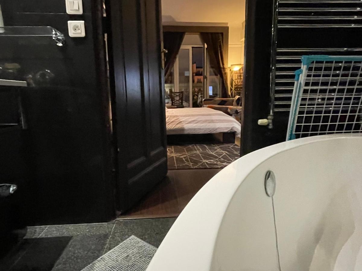 élysées Vip Appartement