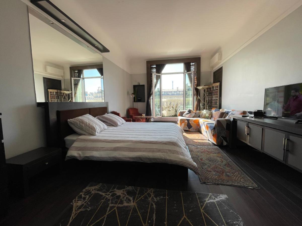 élysées Vip Paris