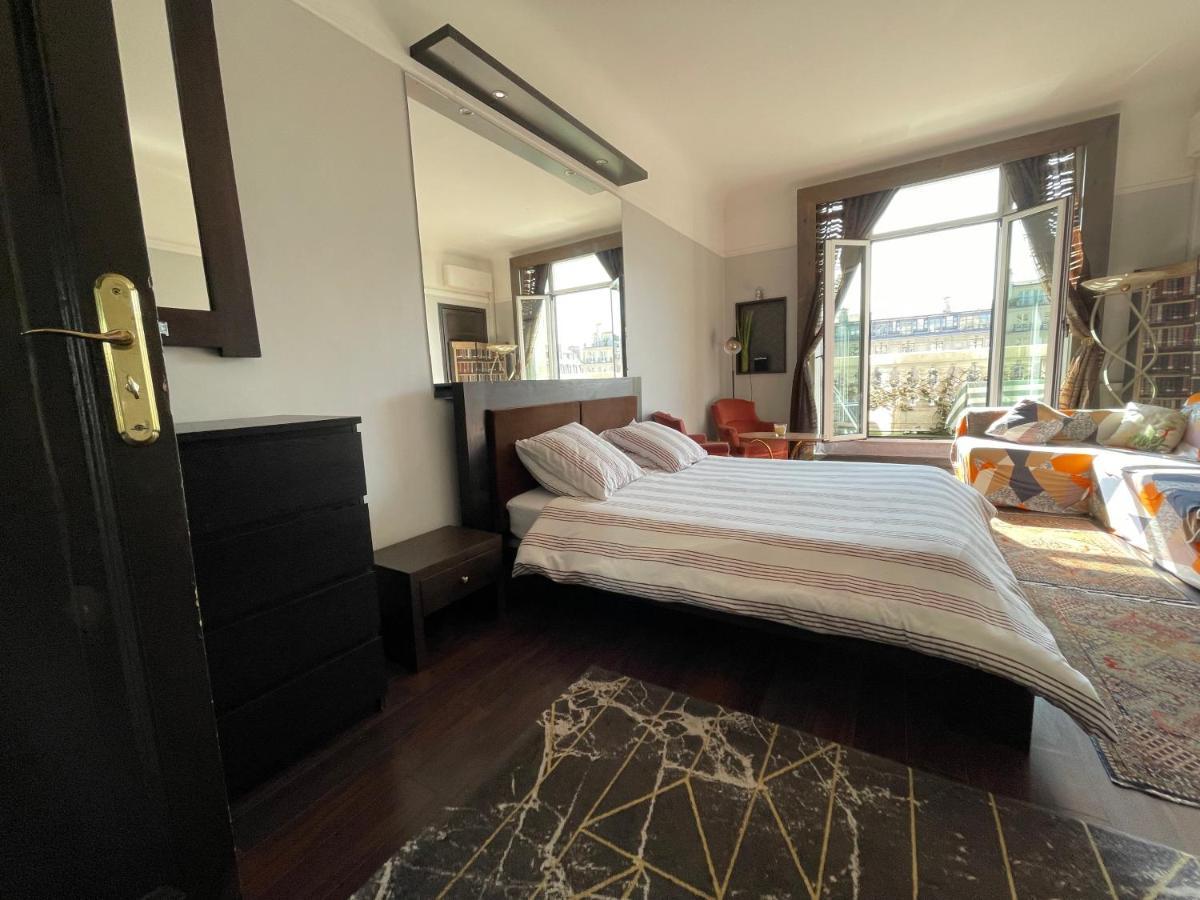 Appartement élysées Vip *