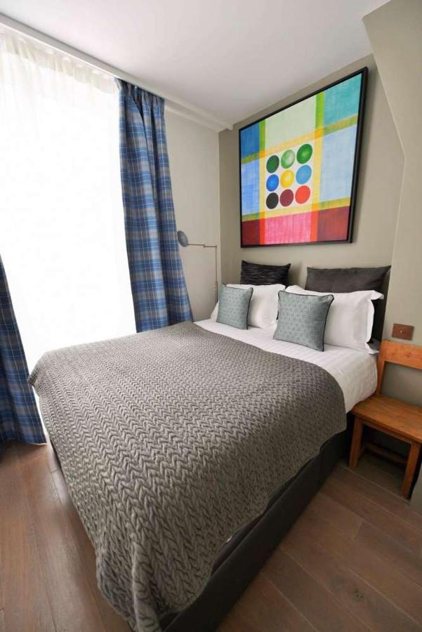 Rue Charlot Le Marais Appartement