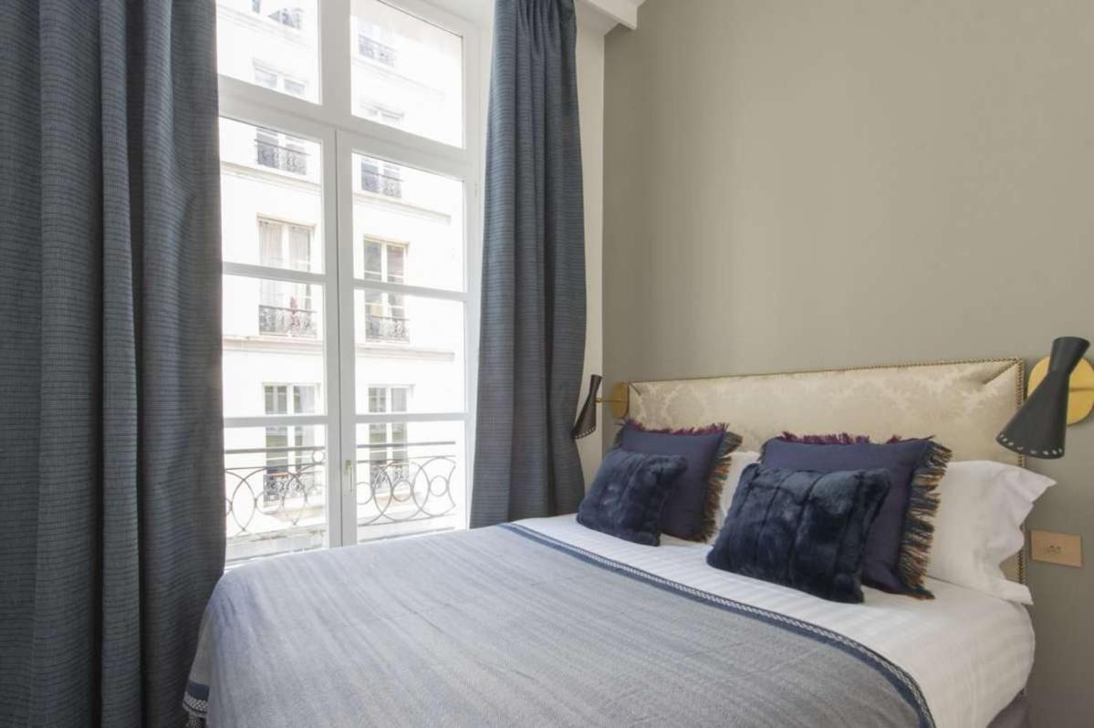 Appartement Rue Charlot Le Marais *