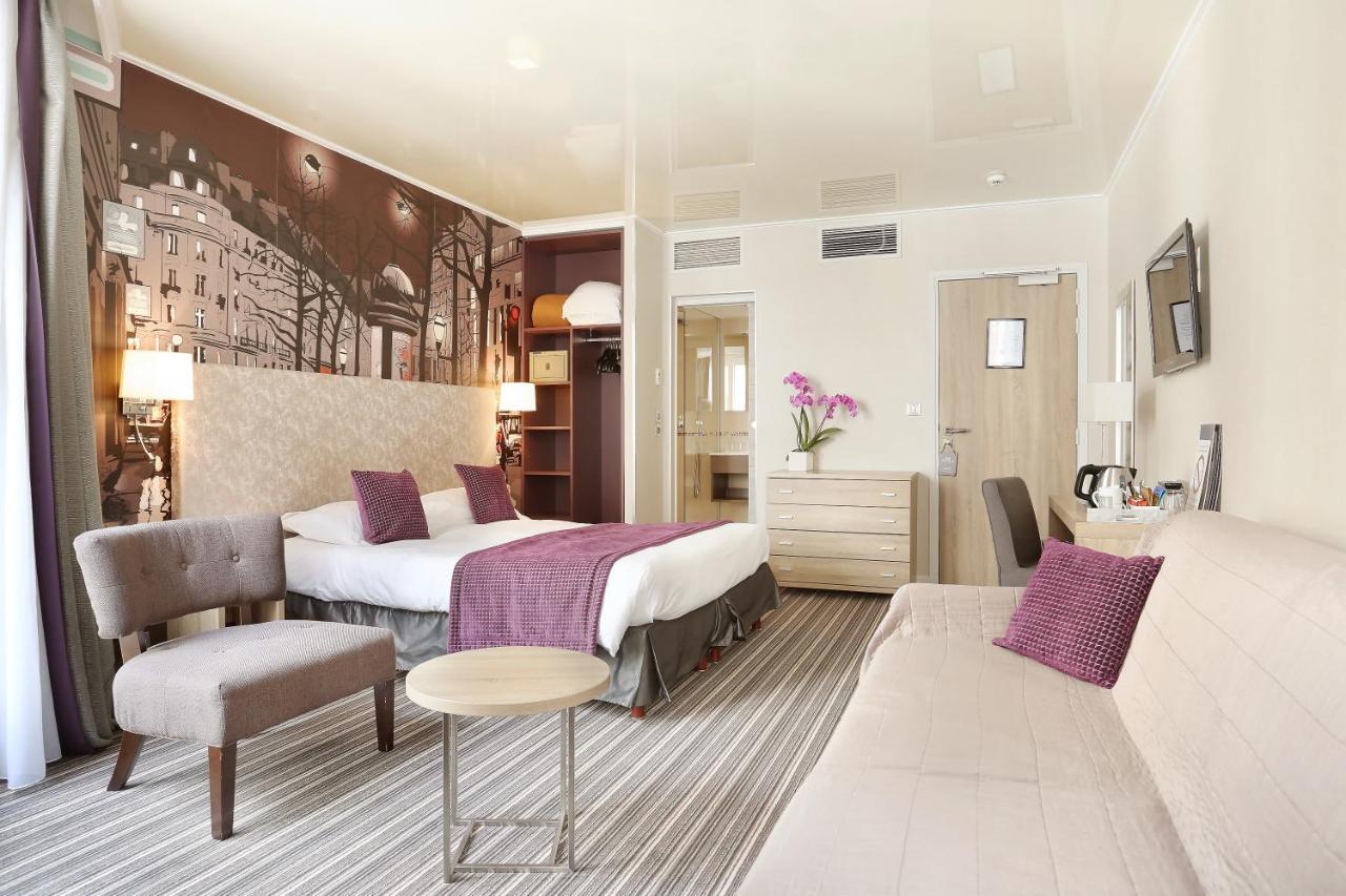 Harvey Hotel 3*