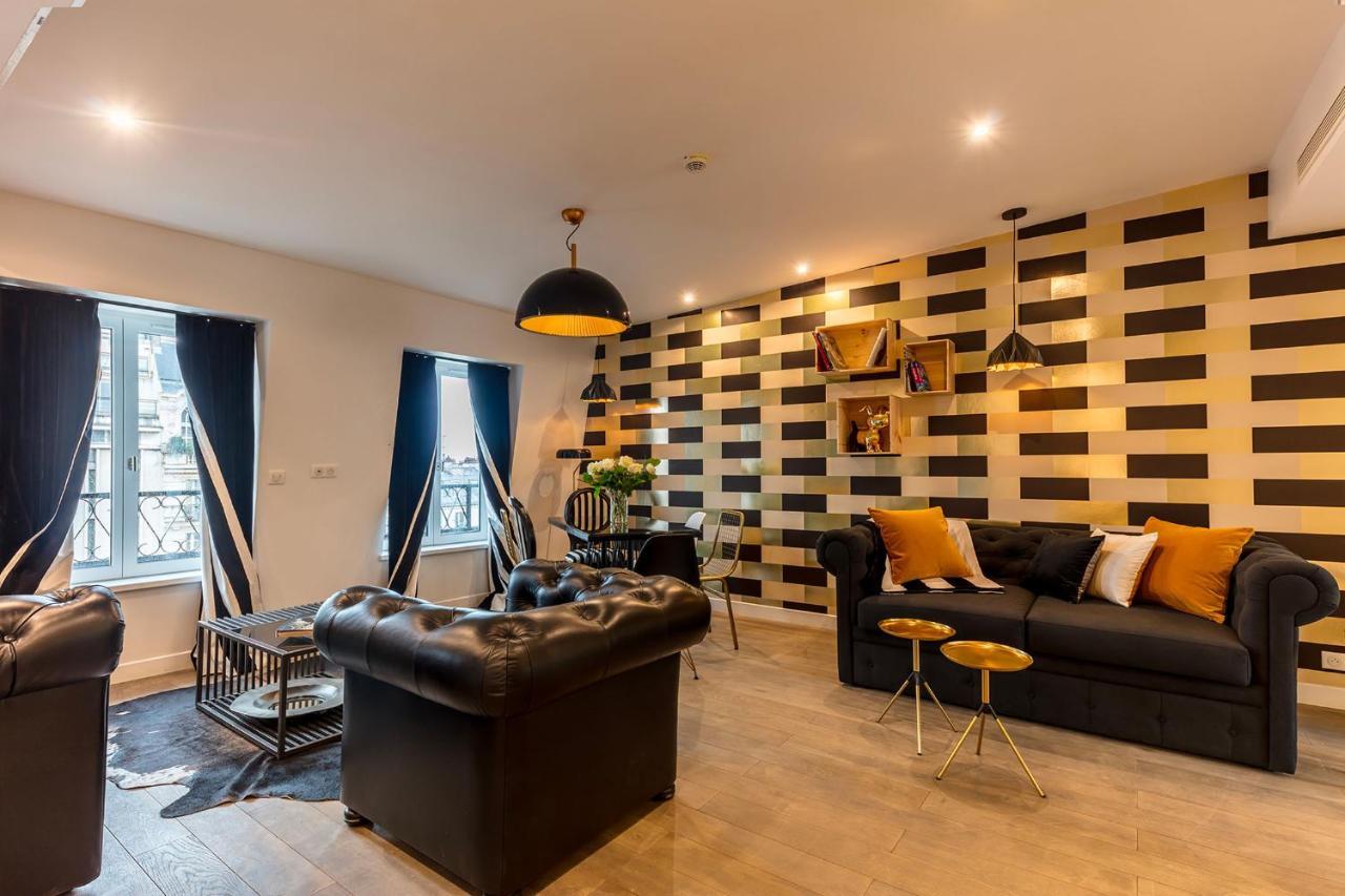 Appart hôtel Be Luxury Apart'hôtel