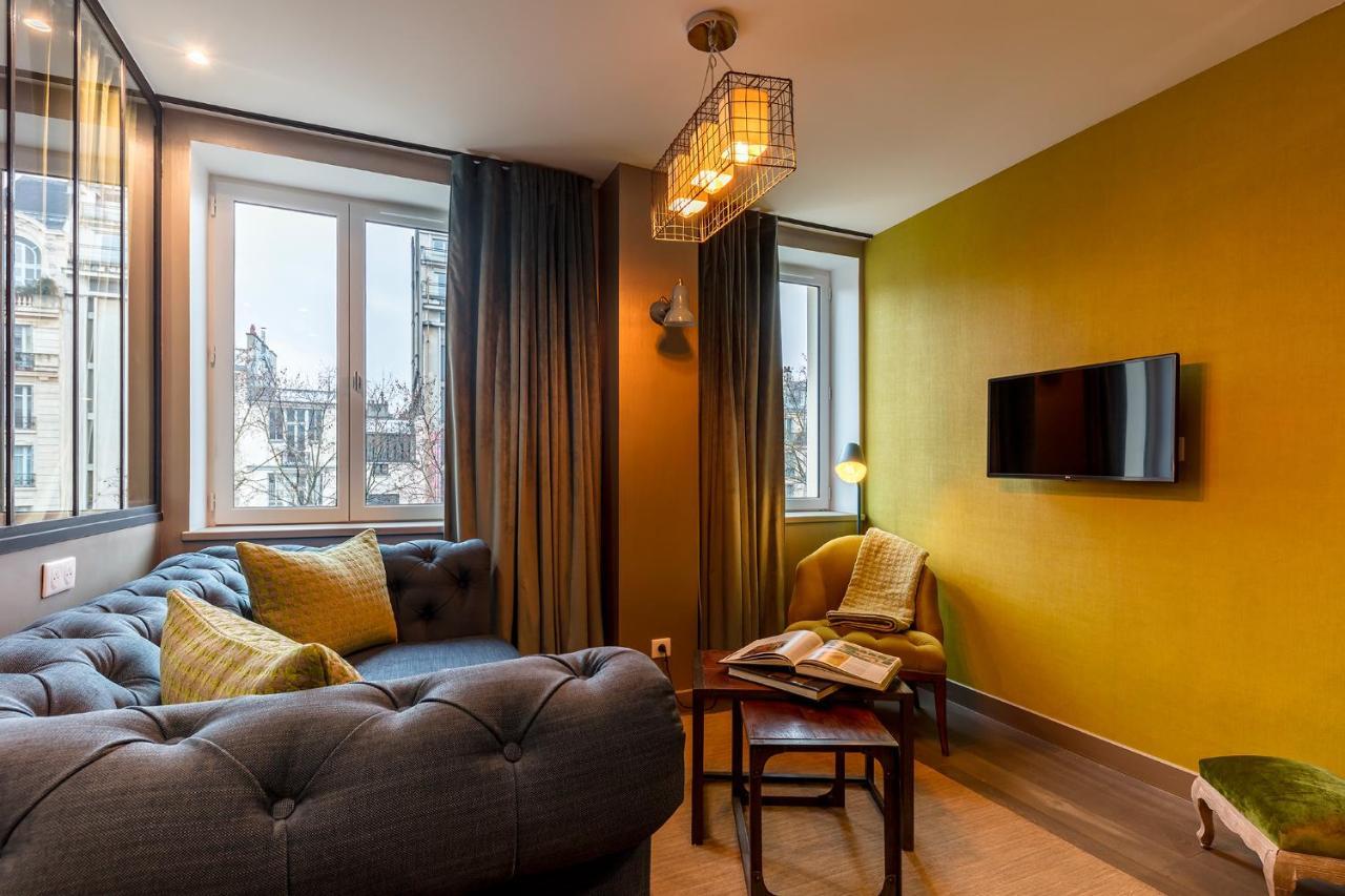 Be Luxury Aparthotel