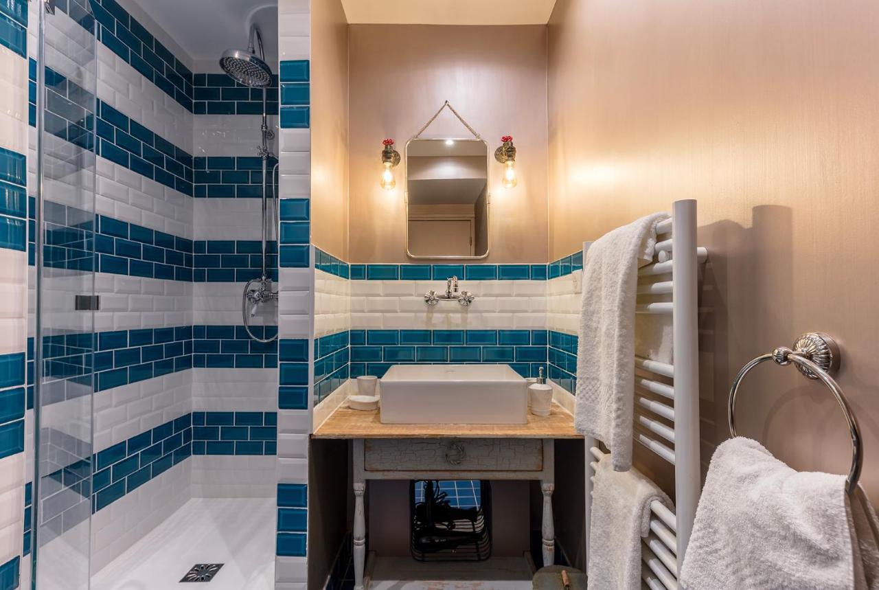 Be Luxury Aparthotel