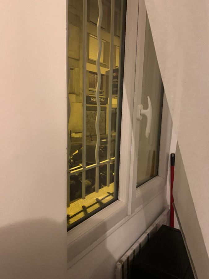 Appartement Paris Apartment