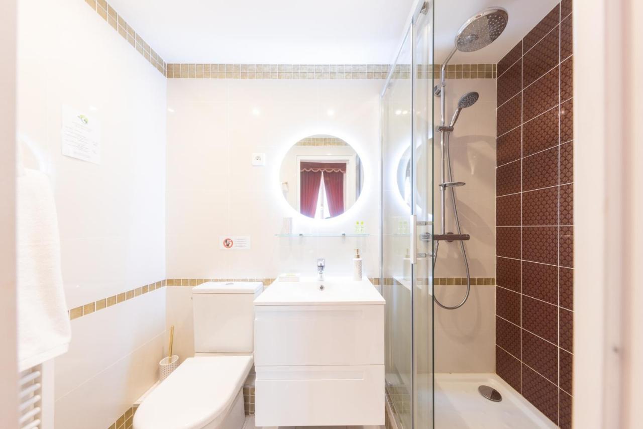 Maison De Lignieres - - Quartier Champs-elysees Paris